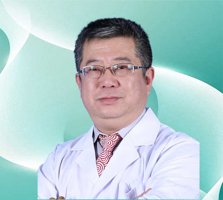 董帆