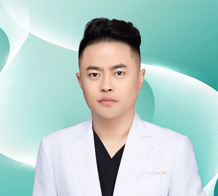 耿向阳