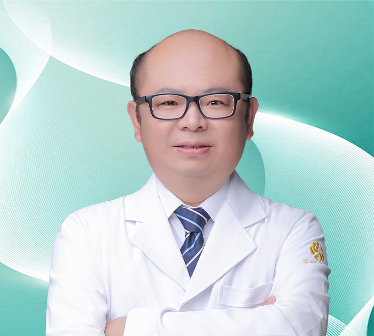 朱刚强