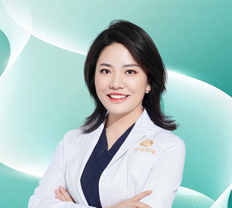 李黠