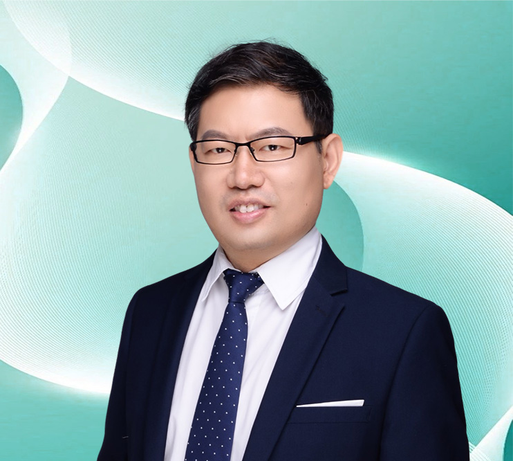 丛林