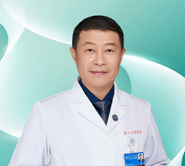 杨军
