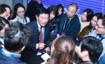 “衡山聚义·南岳点睛”七大专家都亮出些啥绝活？