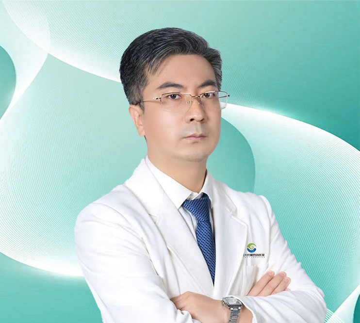 白振华