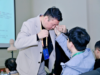 注射班