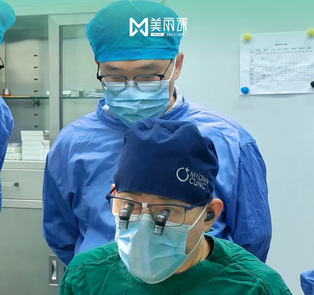 精细化美容缝合，如何选择和运用皮瓣