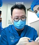 你真的会打鼻背纹吗？
